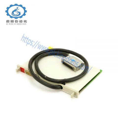 SIEMENS 6ES5312-3AB31 - IM312 Interface Module with Cable