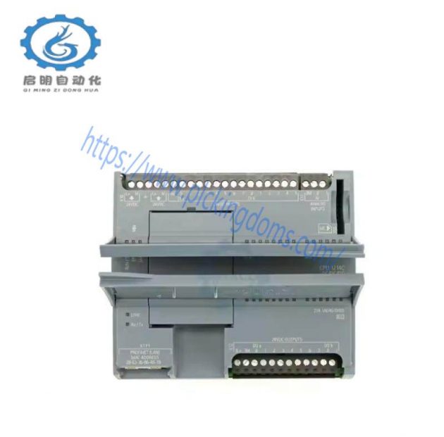 SIEMENS 6ES5451-7LA21: High-Performance Digital Output Module for Industrial Control