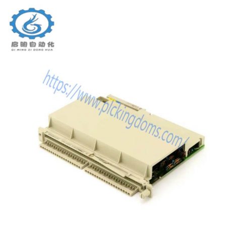 SIEMENS 6ES5457-4UA12: Industrial PLC Output Module