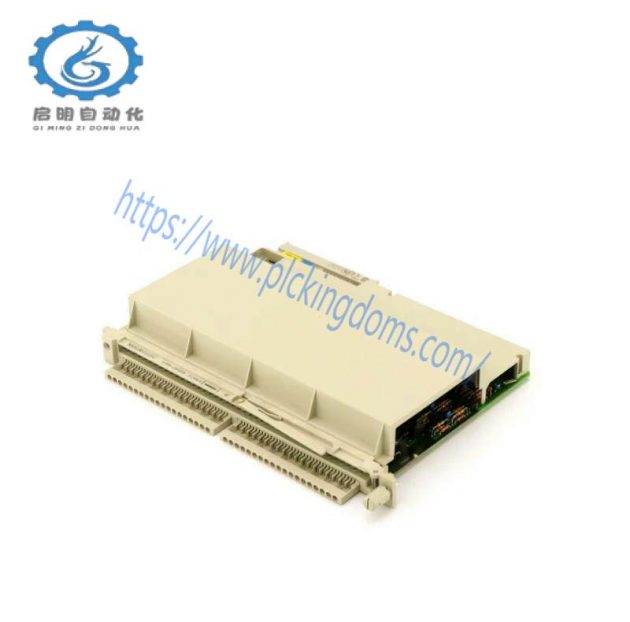 SIEMENS 6ES5457-4UA12: Industrial PLC Output Module