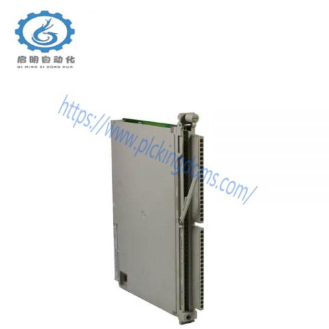 SIEMENS 6ES5458-4UA13 Relay Output Module: Efficient, Compact Automation Solution