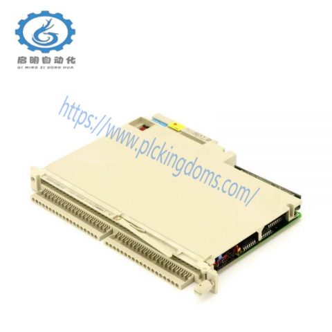 SIEMENS 6ES5470-4UA11 Analog Output Module - Precision Control for Industrial Automation