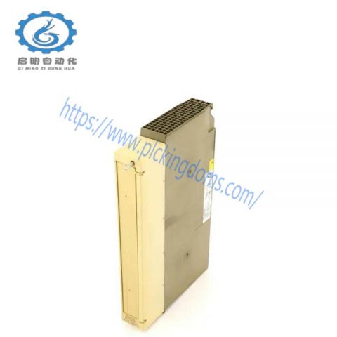 SIEMENS 6ES5470-7LC13 Analog Output Module: High Precision Control for Industrial Automation