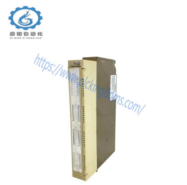SIEMENS 6ES5482-7LA11 | Digital Input/Output Module - SIMATIC S5 PLC Compatible