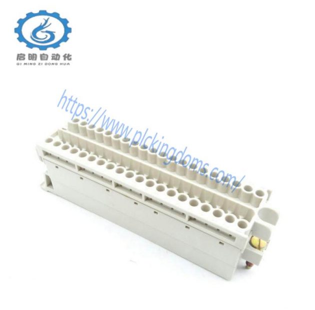 SIEMENS 6ES5490-8FB11 - Advanced Front Connector for Industrial Control Systems