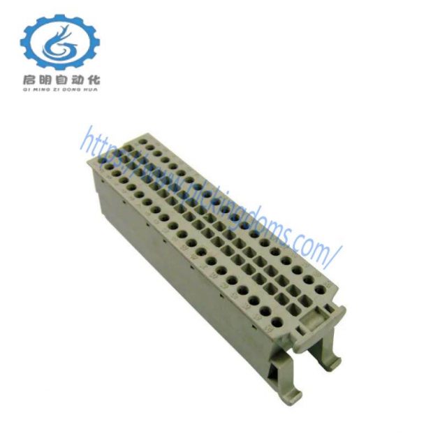 SIEMENS 6ES5490-8MA12 S5 Crimp Connector for Industrial Control Applications