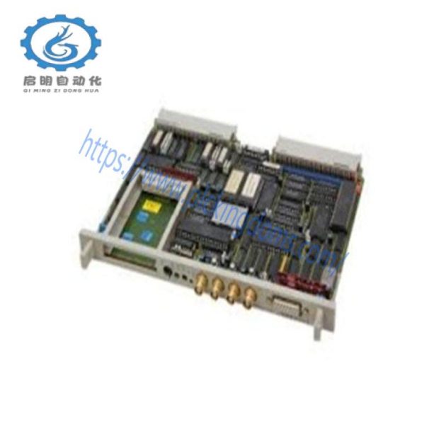 SIEMENS 6ES5526-3LA11: Advanced Control Unit for Industrial Automation