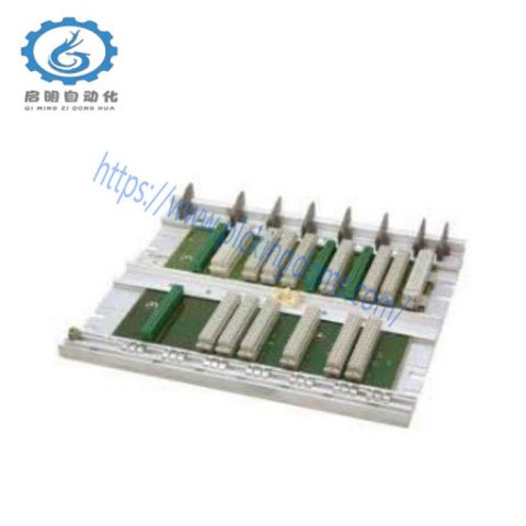 SIEMENS 6ES5700-2LA11 Central Mounting Kit, Industrial Control System Component