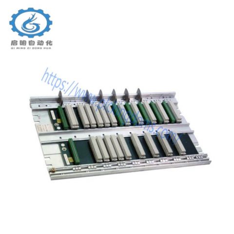 SIEMENS 6ES5700-2LB11 Industrial Control Mounting Rack