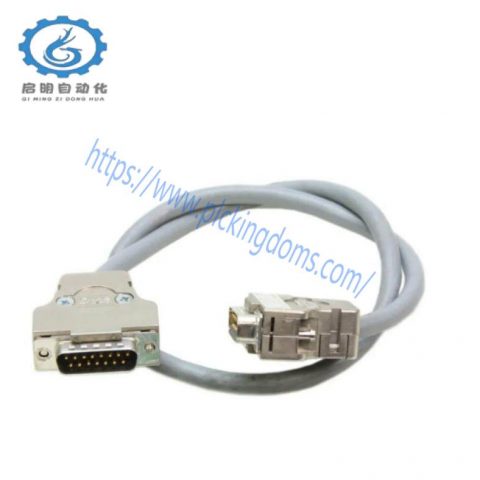 SIEMENS 6ES5712-8AF00 IM316 Cable: Advanced Industrial Control Solution