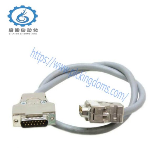 SIEMENS 6ES5712-8AF00 IM316 Cable: Advanced Industrial Control Solution