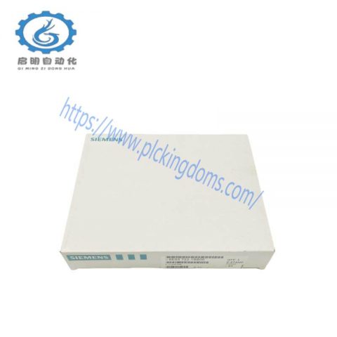 SIEMENS 6ES5722-1BB00 Fiber Optic Cable - Advanced Networking Solution for Industrial Automation
