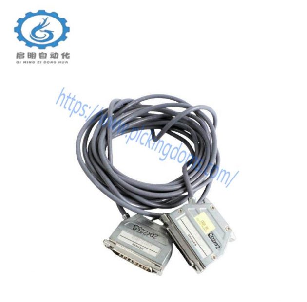 SIEMENS 6ES5731-0BF00 Simatic S5 731 Control Cable