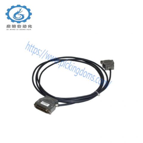 SIEMENS 6ES5731-1BD20 Cable: High Performance Industrial Control Solution