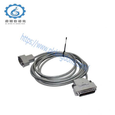 SIEMENS 6ES5734-2BD20 Online Cable for Simatic S5, Control & Automation Solutions