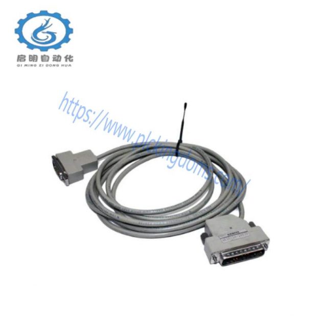 SIEMENS 6ES5734-2BD20 Online Cable for Simatic S5, Control & Automation Solutions