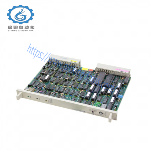 SIEMENS 6ES5926-3SA11 - SIMATIC S5 926 CPU: Industrial Control Core Processor