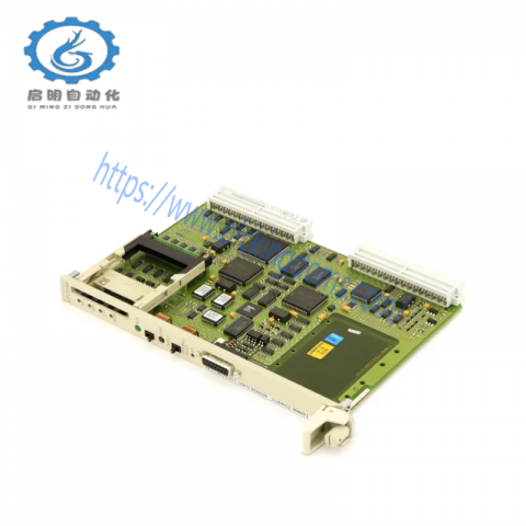 SIEMENS 6ES5928-3UA21 CPU928A Processor Module - High Performance, Reliable Control Solution