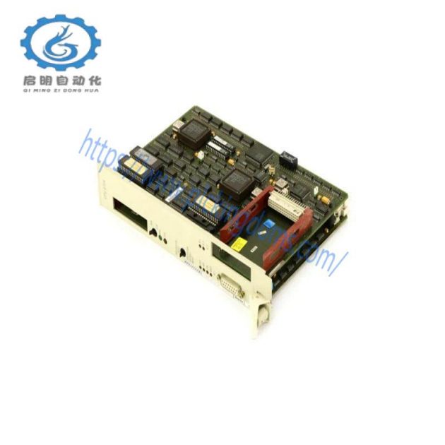 SIEMENS SIMATIC S5 CPU Module 928 CENTRAL CONTROLLER 3UB12, Optimized for Industry 4.0 Applications