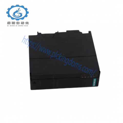 Siemens 6ES5943-7UB11 Processor Module
