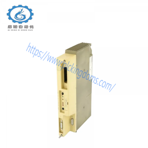 SIEMENS 6ES5944-7UA22 CPU 944: Industrial Control Core Processor, Precision Engineering for Manufacturing Excellence