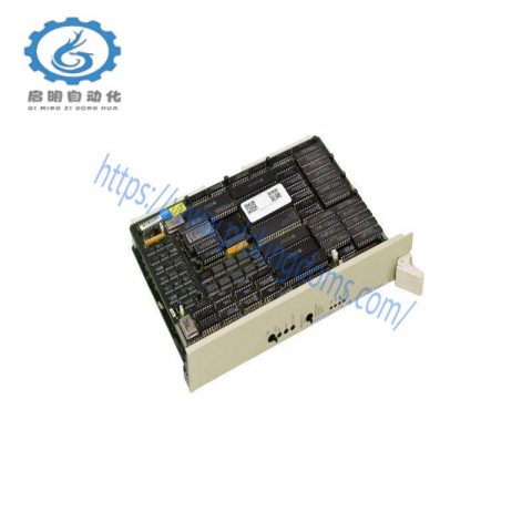 SIEMENS 6ES5946-3UA22 CPU 946 Industrial Control Module