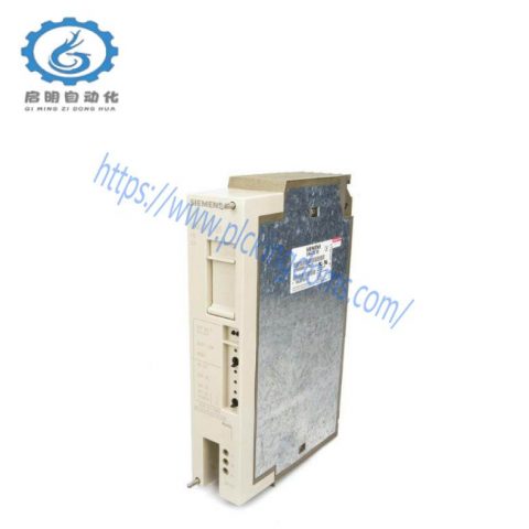 SIEMENS SIMATIC S5 951 POWER SUPPLY UNIT, 6ES5951-7NB21