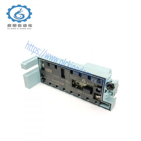 SIEMENS ET200PRO El-Mod F-Switch PROFIsafe 6ES7148-4FS00-0AB0 Control Module