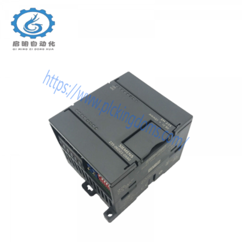 SIEMENS 6ES7151-1AA02-0AB0 INTERFACE MODULE: Efficient Communication for Industrial Automation
