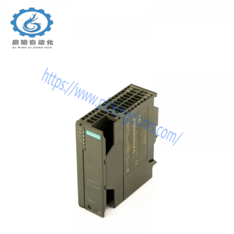 SIEMENS SIMATIC DP, ET 200M INTERFACE MODULE IM 153-2, 6ES7153-2AA02-0XB0, Advanced Control System Integration