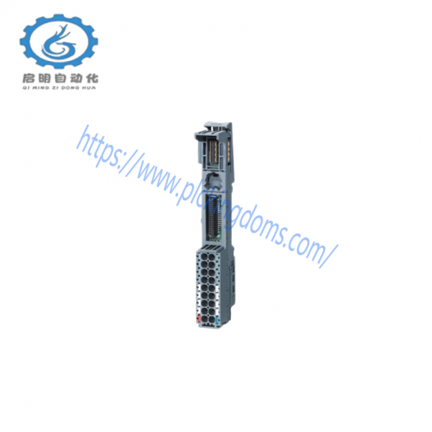 SIEMENS 6ES7193-6BP00-0DA1: Advanced SIMATIC ET 200SP Base Unit