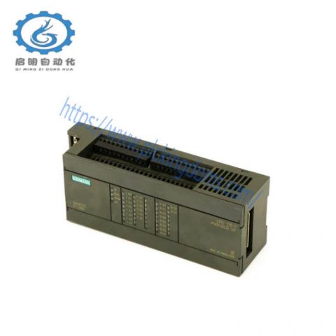 SIEMENS Simatic S7 200 CPU 215-2 PLC Module, 6ES7215-2BD00-0XB0