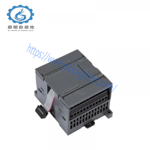 SIEMENS 6ES7221-1BF22-0XA8 Digital Input Module EM 221 for S7-200 Series