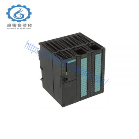SIEMENS S7-300 6ES7314-6EH04-0AB0 Compact CPU for Advanced Automation Solutions