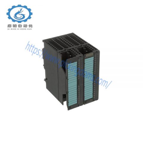 SIEMENS 6ES7322-1FL00-0AA0: Industrial-grade Digital Output Module for Advanced Control Systems