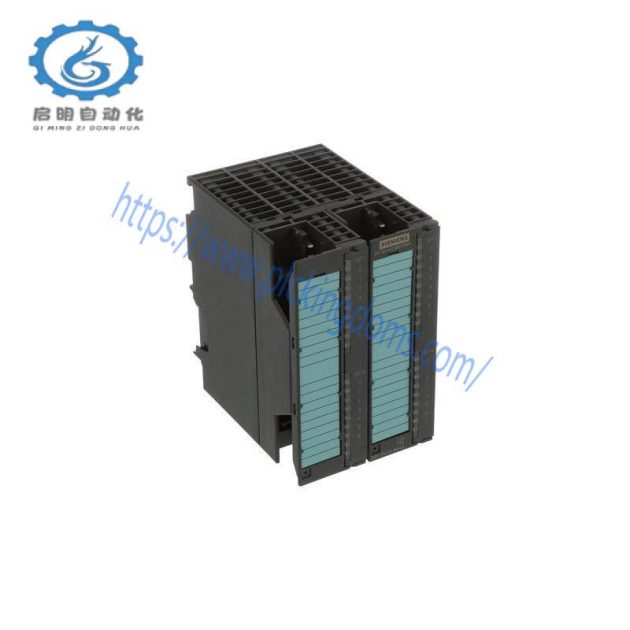 SIEMENS 6ES7322-1FL00-0AA0: Industrial-grade Digital Output Module for Advanced Control Systems