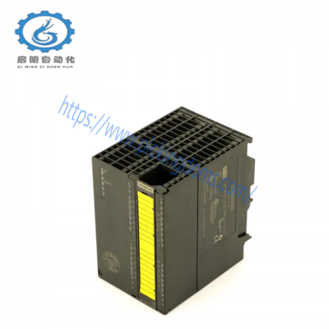 SIEMENS 6ES7326-2BF01-0AB0 Digital output SM 326: Precision Control Module for Industrial Automation