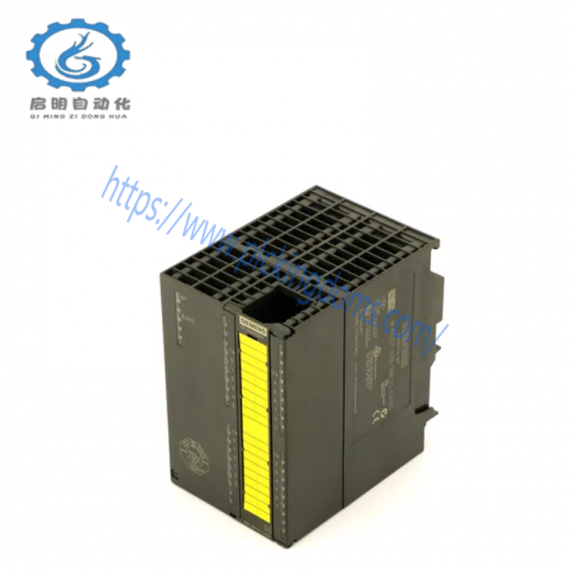 SIEMENS 6ES7326-2BF01-0AB0 Digital output SM 326: Precision Control Module for Industrial Automation