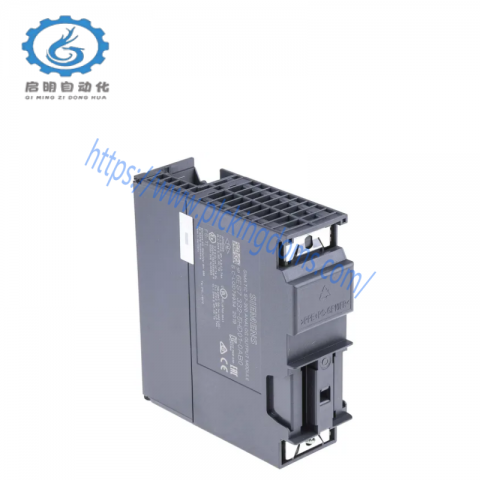 SIEMENS 6ES7331-7PF01-0AB0: Advanced Analog Input Module for S7-300 Series