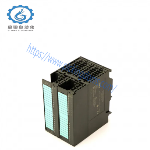 SIEMENS 6ES7355-0VH10-0AE0 FM355C Control Unit, Industrial Automation Excellence