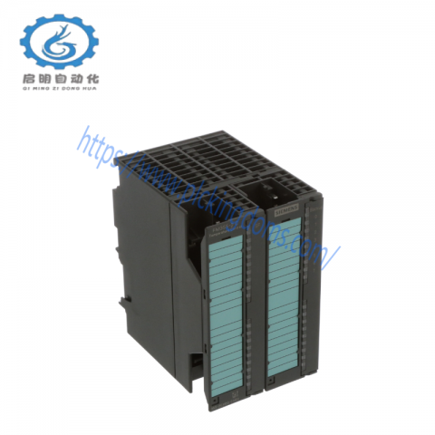 SIEMENS 6ES7355-2CH00-0AE0 Control Unit: Advanced Automation Solutions