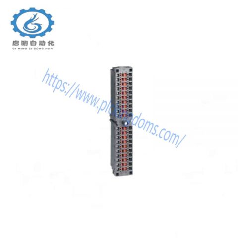 SIEMENS SIMATIC S7-300 Front Connector 6ES7392-1BM01-0AA0, Industrial Automation Component