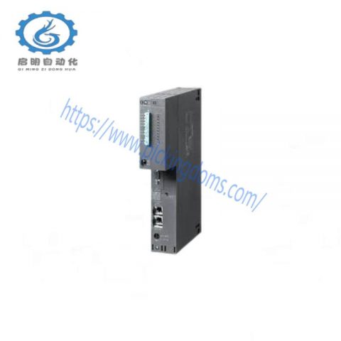SIEMENS 6ES7414-3EM07 Central Processing Unit, Advanced Automation Core
