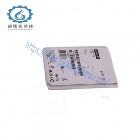 Siemens 6ES7414-4HJ00-0AB0 | Industrial Control Processor Module