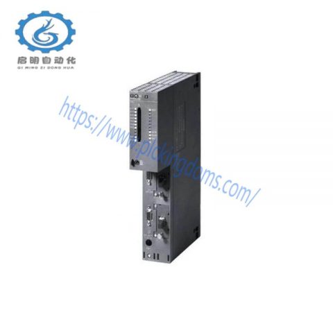 SIEMENS 6ES7414-4HR14-0AB0 CPU for S7-400H and S7-400F/FH, Modular & Scalable Control System