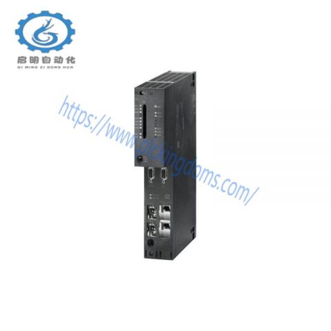 SIEMENS 6ES7417-5HT06-0AB0 CPU for S7-400H, Industrial Control Unit