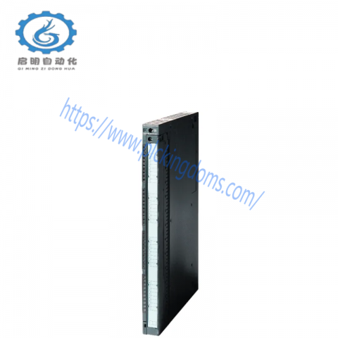 SIEMENS 6ES7422-1HH00-0AA0: Optically Isolated Digital Output Module for S7-400