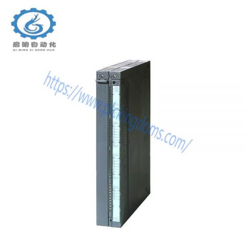 SIEMENS 6ES7451-3AL00-0AE0: Advanced SIMATIC S7-300 Positioning Module for Precision Motion Control