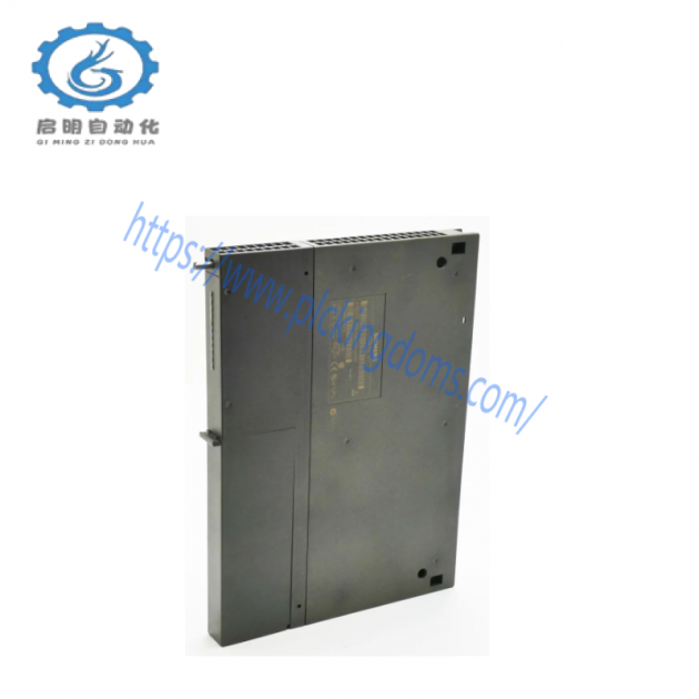 SIEMENS 6ES7460-0AA00-0AB0: Advanced Transmitter Interface Module for Centralized Control