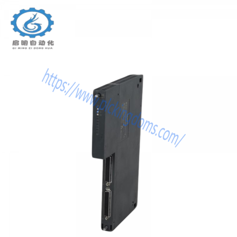 SIEMENS SIMATIC S7-400 FM460-1 Digital Input/Output Module, Industrial Control System